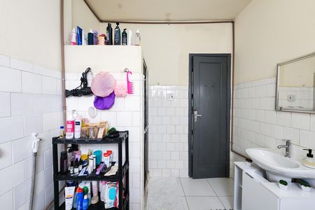 Apartamento para alugar com 174m², 3 quartos e sem vaga Apartamento para alugar com 174m², 3 quartos e sem vagaBanheiro