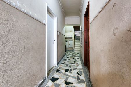 Apartamento para alugar com 174m², 3 quartos e sem vaga Apartamento para alugar com 174m², 3 quartos e sem vagaÁrea Comum