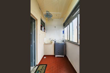 Apartamento para alugar com 174m², 3 quartos e sem vaga Apartamento para alugar com 174m², 3 quartos e sem vagaÁrea de Serviço