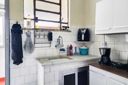 Apartamento para alugar com 174m², 3 quartos e sem vaga Apartamento para alugar com 174m², 3 quartos e sem vagaCozinha