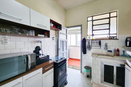 Apartamento para alugar com 174m², 3 quartos e sem vaga Apartamento para alugar com 174m², 3 quartos e sem vagaCozinha