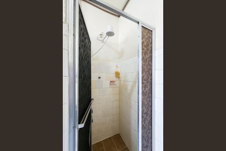 Apartamento para alugar com 174m², 3 quartos e sem vaga Apartamento para alugar com 174m², 3 quartos e sem vagaBanheiro