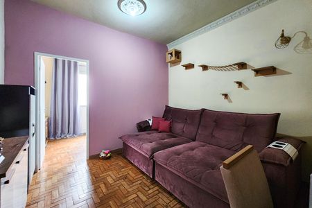 Apartamento para alugar com 174m², 3 quartos e sem vaga Apartamento para alugar com 174m², 3 quartos e sem vagaSala