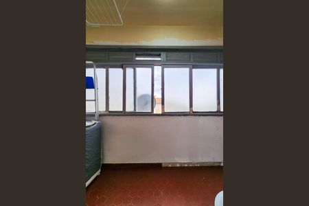 Apartamento para alugar com 174m², 3 quartos e sem vaga Apartamento para alugar com 174m², 3 quartos e sem vagaÁrea de Serviço
