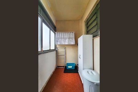 Apartamento para alugar com 174m², 3 quartos e sem vaga Apartamento para alugar com 174m², 3 quartos e sem vagaÁrea de Serviço