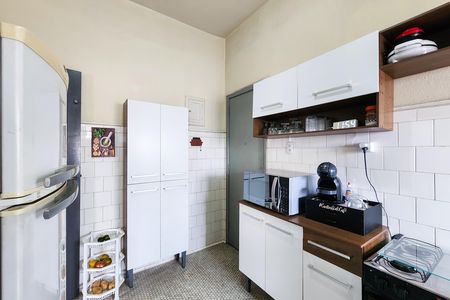 Apartamento para alugar com 174m², 3 quartos e sem vaga Apartamento para alugar com 174m², 3 quartos e sem vagaCozinha