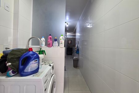 Apartamento para alugar com 82m², 2 quartos e 1 vagaÁrea de Serviço