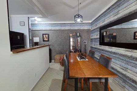 Apartamento para alugar com 82m², 2 quartos e 1 vagaSala