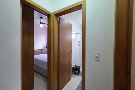 Apartamento para alugar com 82m², 2 quartos e 1 vagaSala