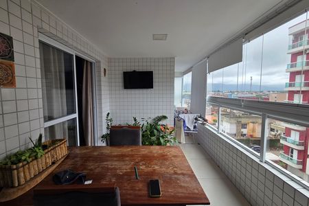 Apartamento para alugar com 82m², 2 quartos e 1 vagaVaranda