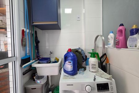Apartamento para alugar com 82m², 2 quartos e 1 vagaÁrea de Serviço