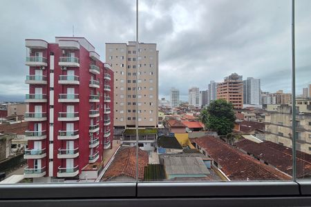 Apartamento para alugar com 82m², 2 quartos e 1 vagaVaranda