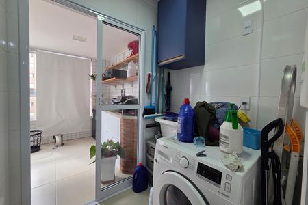 Apartamento para alugar com 82m², 2 quartos e 1 vagaÁrea de Serviço