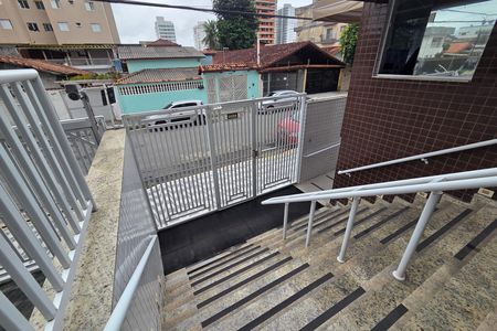 Apartamento para alugar com 82m², 2 quartos e 1 vagaÁrea comum