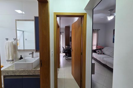 Apartamento para alugar com 82m², 2 quartos e 1 vagaQuarto 2
