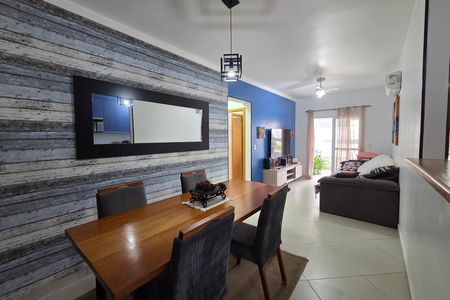 Apartamento para alugar com 82m², 2 quartos e 1 vagaSala