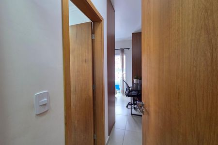 Apartamento para alugar com 82m², 2 quartos e 1 vagaSuíte 1