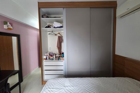 Apartamento para alugar com 82m², 2 quartos e 1 vagaSuíte 1