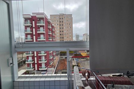 Apartamento para alugar com 82m², 2 quartos e 1 vagaSuíte 1