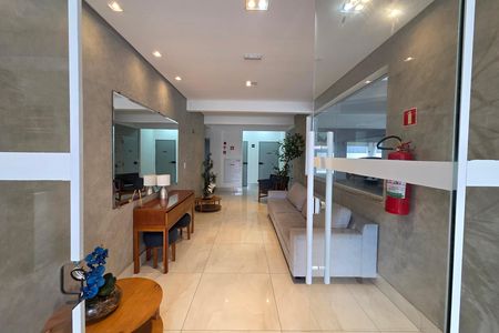 Apartamento para alugar com 82m², 2 quartos e 1 vagaÁrea comum