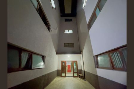 Área comum de apartamento para alugar com 2 quartos, 75m² em Centro, Guarulhos