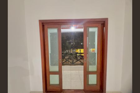 Sala de apartamento para alugar com 2 quartos, 75m² em Centro, Guarulhos