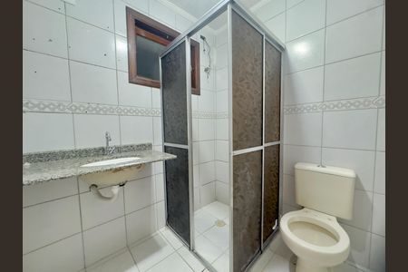 Apartamento para alugar com 75m², 2 quartos e 1 vaga Apartamento para alugar com 75m², 2 quartos e 1 vagaBanheiro