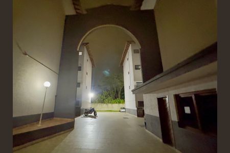 Área comum de apartamento para alugar com 2 quartos, 75m² em Centro, Guarulhos