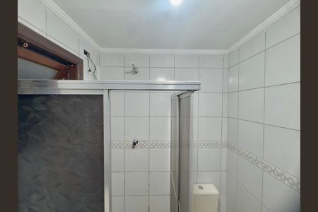 Apartamento para alugar com 75m², 2 quartos e 1 vaga Apartamento para alugar com 75m², 2 quartos e 1 vagaBanheiro