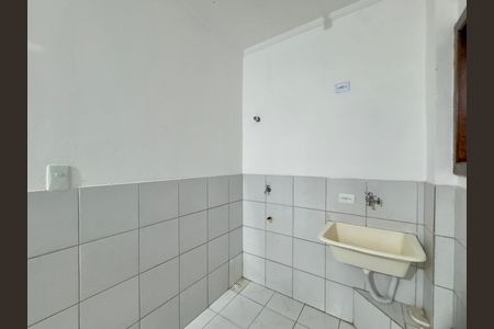 Apartamento para alugar com 75m², 2 quartos e 1 vaga Apartamento para alugar com 75m², 2 quartos e 1 vagaÁrea de Serviço