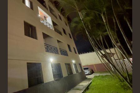 Apartamento para alugar com 75m², 2 quartos e 1 vaga Apartamento para alugar com 75m², 2 quartos e 1 vagaPlaca instalada na fachada do imóvel