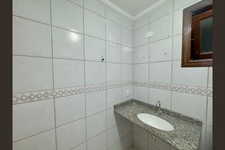 Apartamento para alugar com 75m², 2 quartos e 1 vaga Apartamento para alugar com 75m², 2 quartos e 1 vagaBanheiro