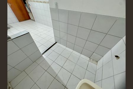 Apartamento para alugar com 75m², 2 quartos e 1 vaga Apartamento para alugar com 75m², 2 quartos e 1 vagaÁrea de Serviço