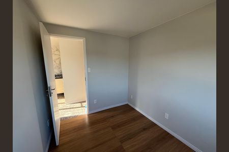  Quarto de apartamento para alugar com 1 quarto, 30m² em Centro, Duque de Caxias