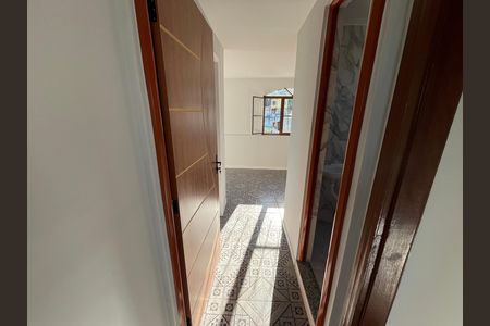 Entrada de apartamento para alugar com 1 quarto, 30m² em Centro, Duque de Caxias