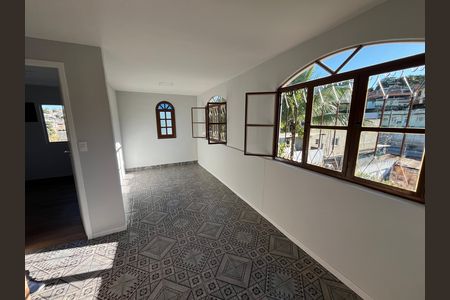 Apartamento para alugar com 30m², 1 quarto e sem vagaSala/Cozinha