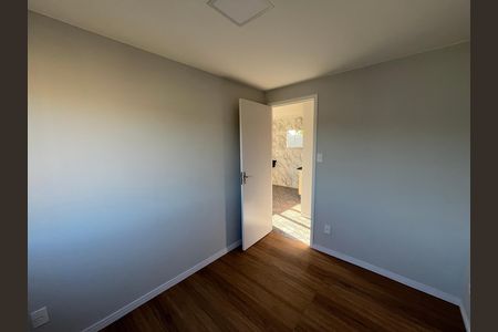  Quarto de apartamento para alugar com 1 quarto, 30m² em Centro, Duque de Caxias