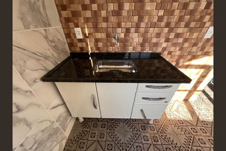 Apartamento para alugar com 30m², 1 quarto e sem vagaSala/Cozinha