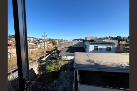 Vista de apartamento para alugar com 1 quarto, 30m² em Centro, Duque de Caxias