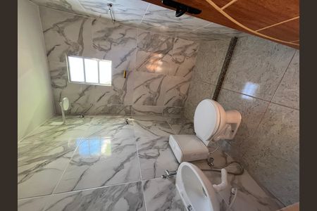 Apartamento para alugar com 30m², 1 quarto e sem vagaBanheiro