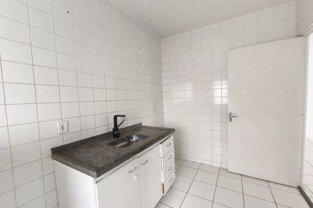 Apartamento para alugar com 54m², 2 quartos e 1 vaga Apartamento para alugar com 54m², 2 quartos e 1 vagaCozinha