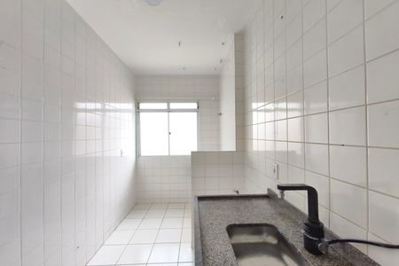Apartamento para alugar com 54m², 2 quartos e 1 vaga Apartamento para alugar com 54m², 2 quartos e 1 vagaCozinha