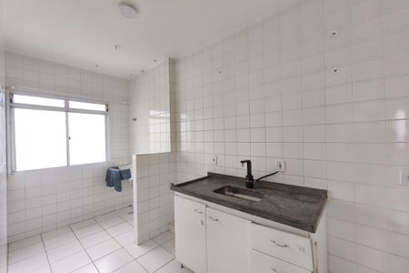 Apartamento para alugar com 54m², 2 quartos e 1 vaga Apartamento para alugar com 54m², 2 quartos e 1 vagaCozinha