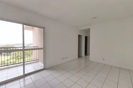 Apartamento para alugar com 2 quartos, 54m² em Parque Residencial Vila União, Campinas