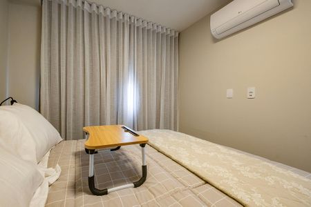 Quarto de kitnet/studio para alugar com 1 quarto, 28m² em Pinheiros, São Paulo