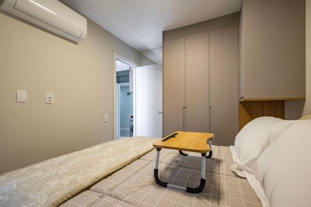Quarto de kitnet/studio para alugar com 1 quarto, 28m² em Pinheiros, São Paulo