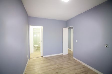 Quarto 1 de casa para alugar com 2 quartos, 70m² em Vila das Belezas, São Paulo