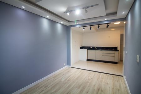 Casa para alugar com 70m², 2 quartos e sem vaga Casa para alugar com 70m², 2 quartos e sem vagaSala