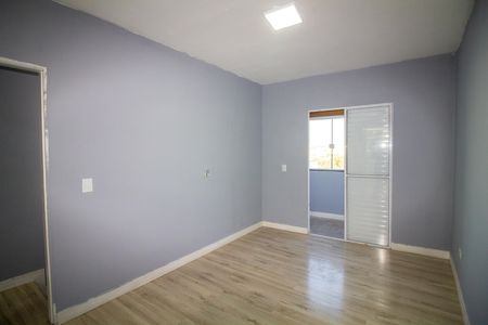 Quarto 1 de casa para alugar com 2 quartos, 70m² em Vila das Belezas, São Paulo