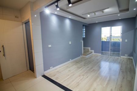 Casa para alugar com 2 quartos, 70m² em Vila das Belezas, São Paulo
